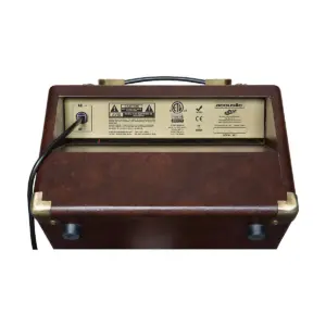 Acoustic A15V 15W 1x6.5 Acoustic Combo Amp
