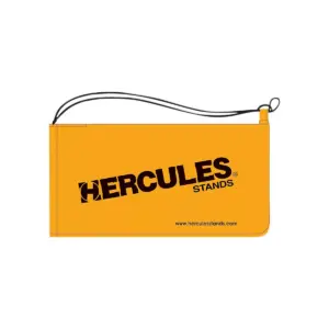 Hercules Mini Acoustic Guitar Stand with Carrying Bag