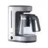 Zojirushi Zutto 5-Cup Coffee Maker - Silver