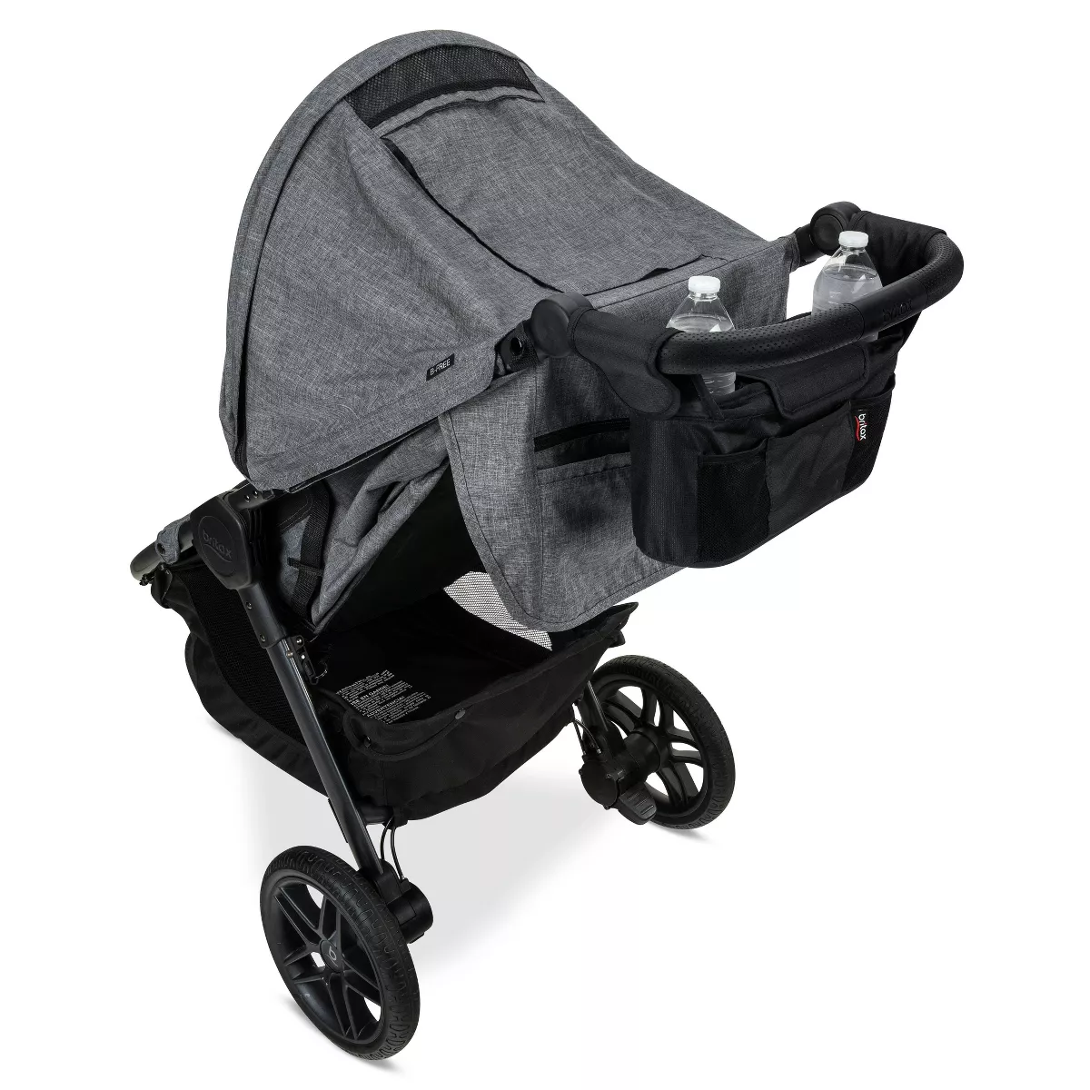 Britax Stroller Organizer