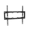 MegaMounts Super Slim Fixed TV Monitor Wall Mount for 26 Inch to 55 Inch Screens