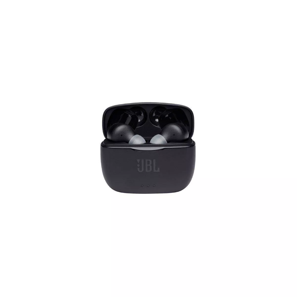 JBL Tune 215 True Wireless Headphones - Black