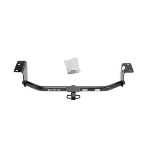 Draw-Tite 24913 Custom Fit Class I Trailer 1-1/4 Inch Towing Hitch, Compatible with Toyota Corolla 2003-2019, 2,000 Pound Capacity, Black