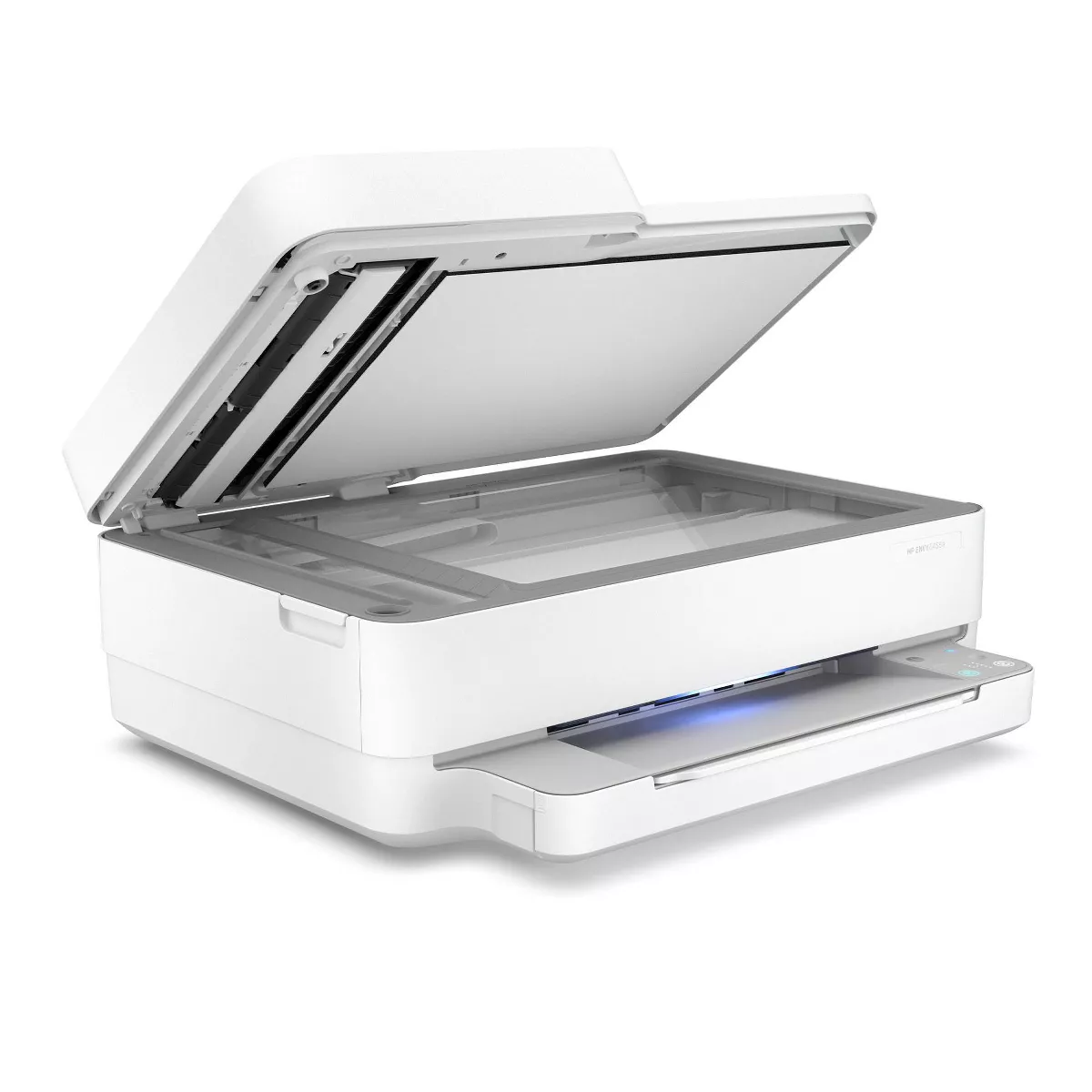 HP Envy 6455e Wireless All-In-One Printer with Copier, Scanner and Mobile Printing