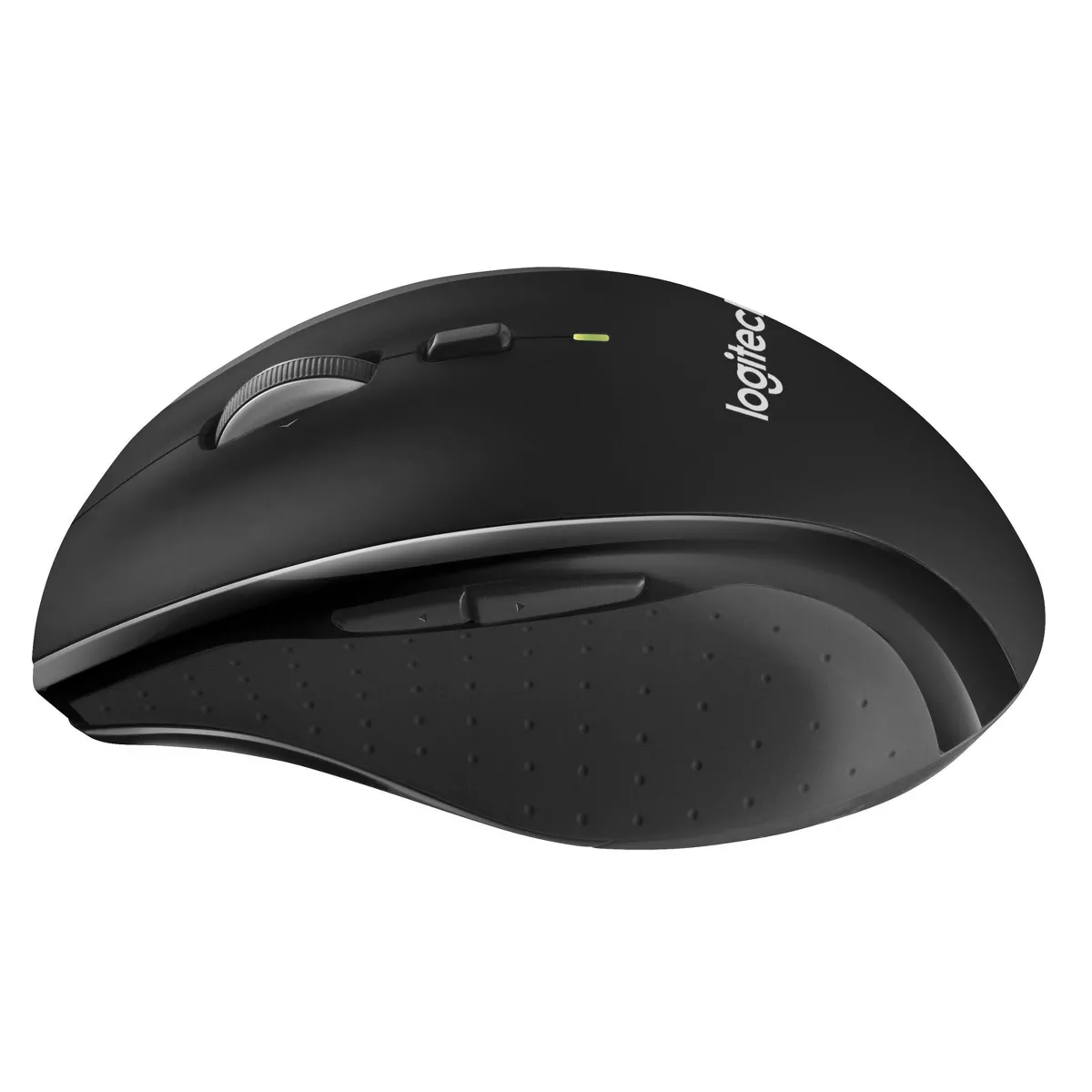 Logitech Precision Plus Mouse