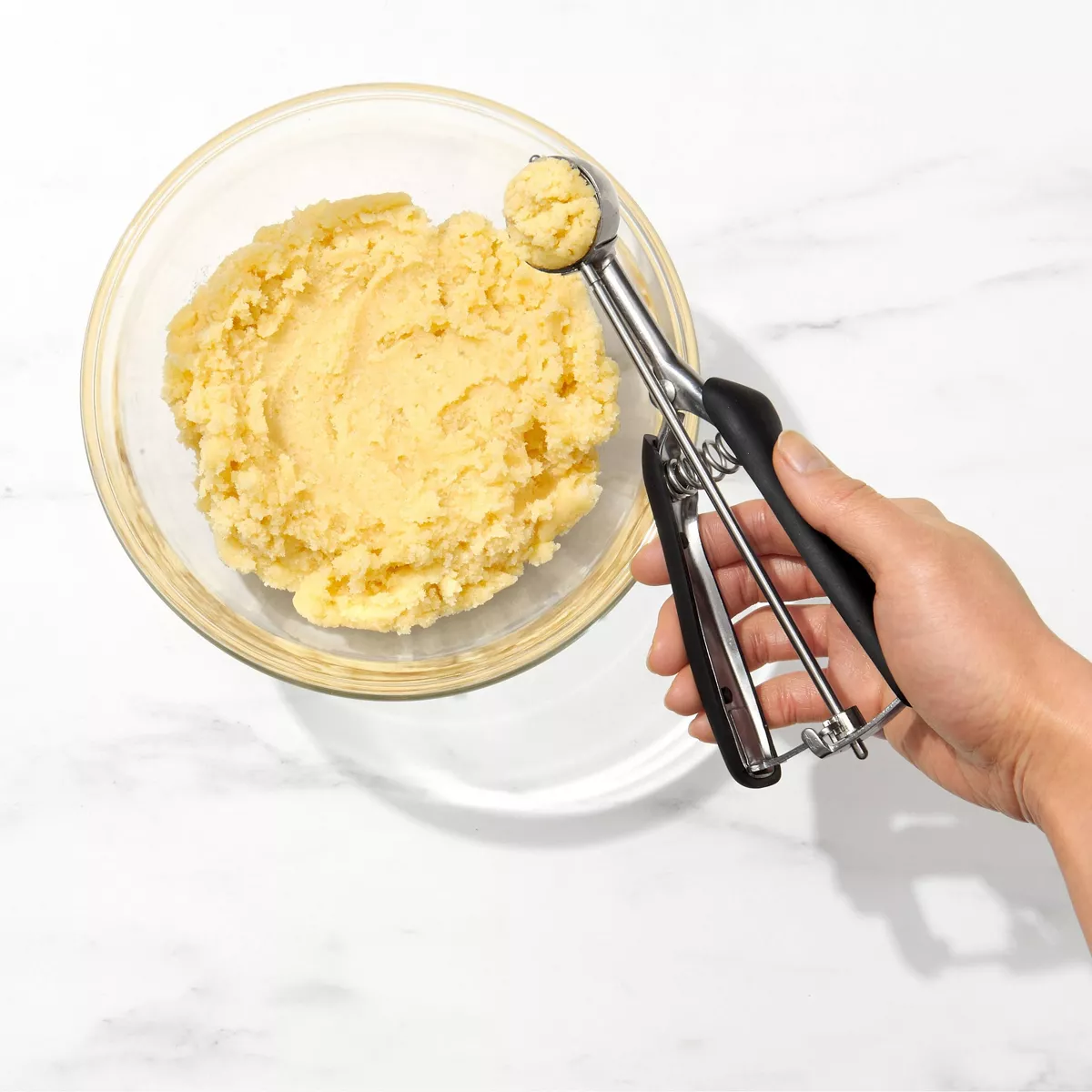 OXO Stainless Steel Small Cookie Scoop