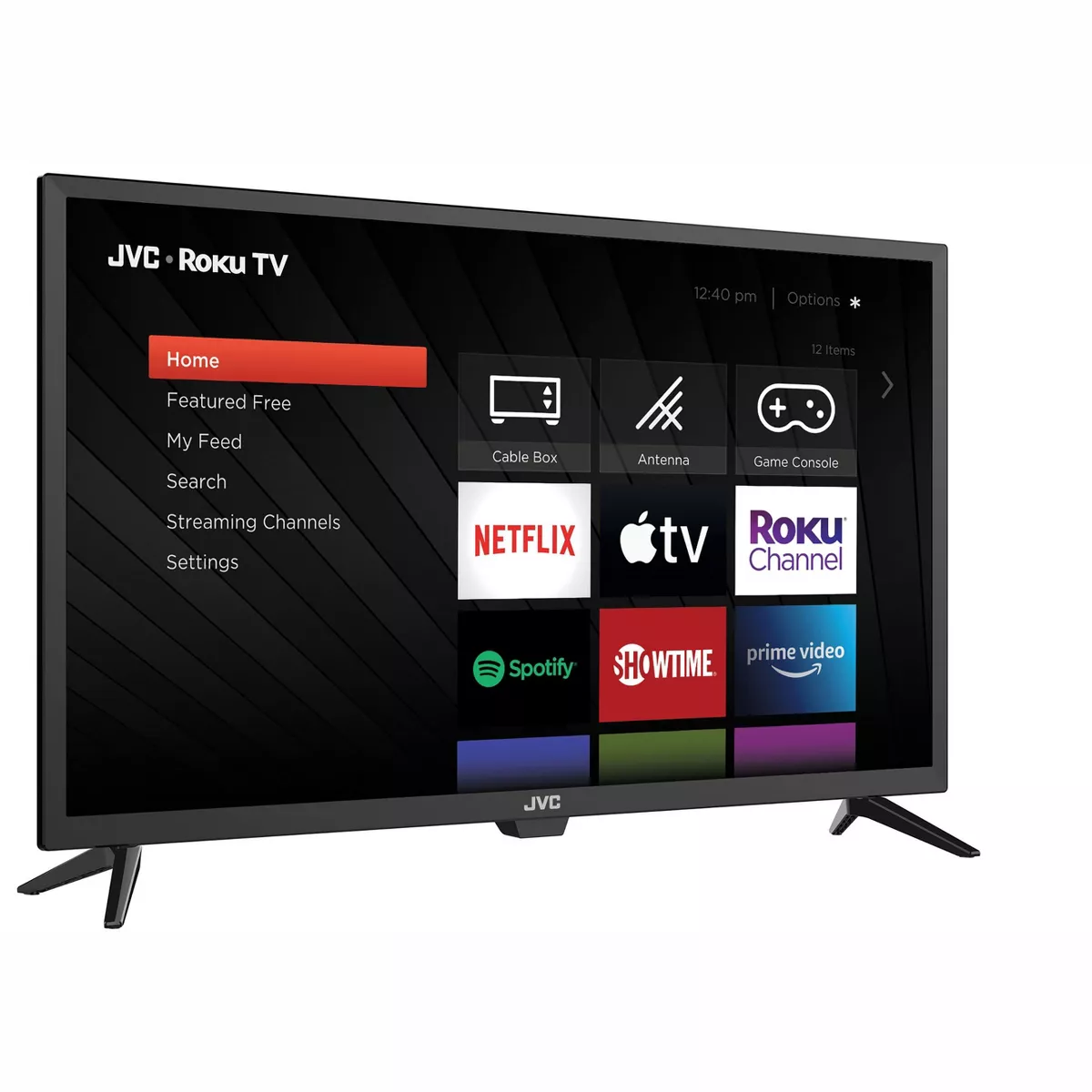 JVC 32