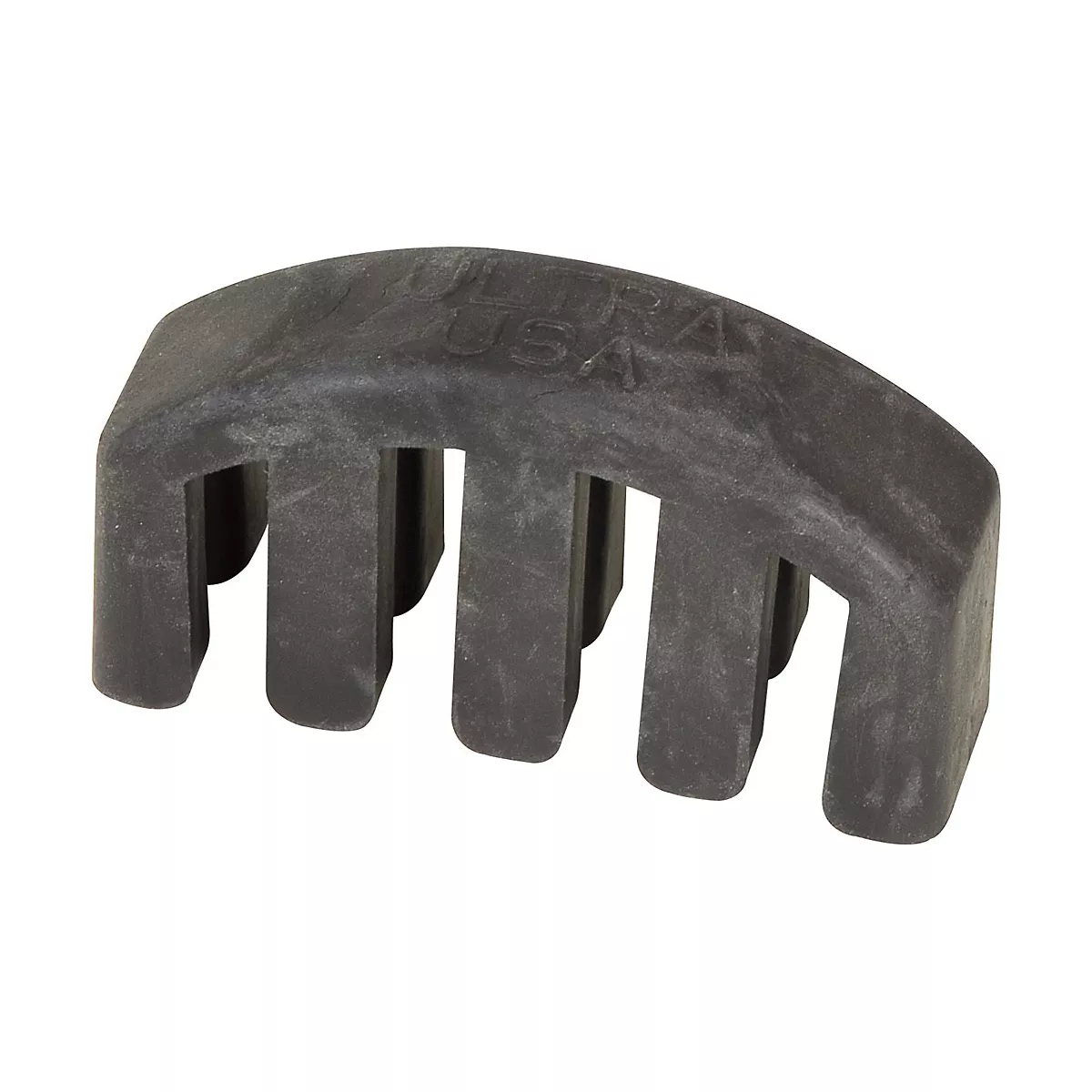 The String Centre Ultra Rubber Practice Mute for Cello