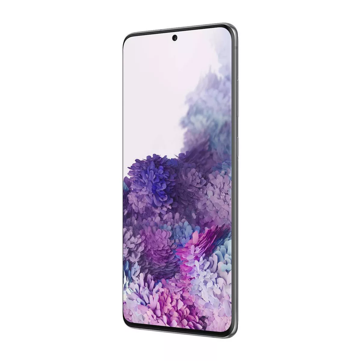 AT&T Samsung Galaxy S20+ 5G (128GB) - Cosmic Gray