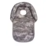 Boppy Noggin Nest - Camo Gray