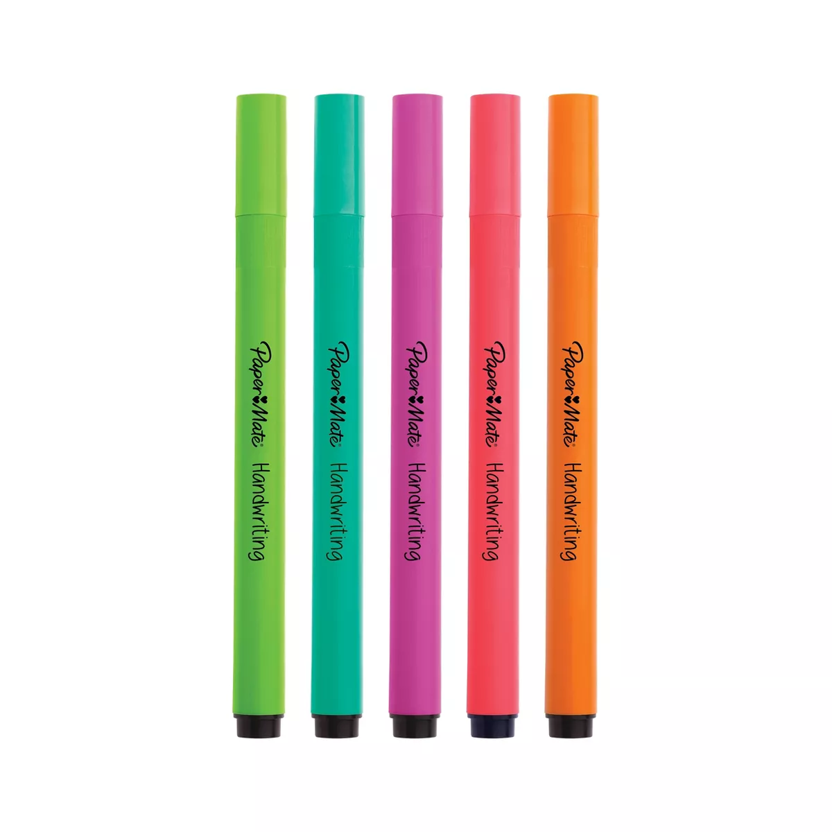 Paper Mate Handwriting Round Pens, Washable 2017526