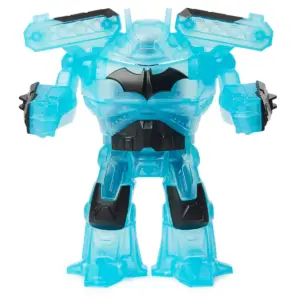DC Comics Batman Bat-Tech 4