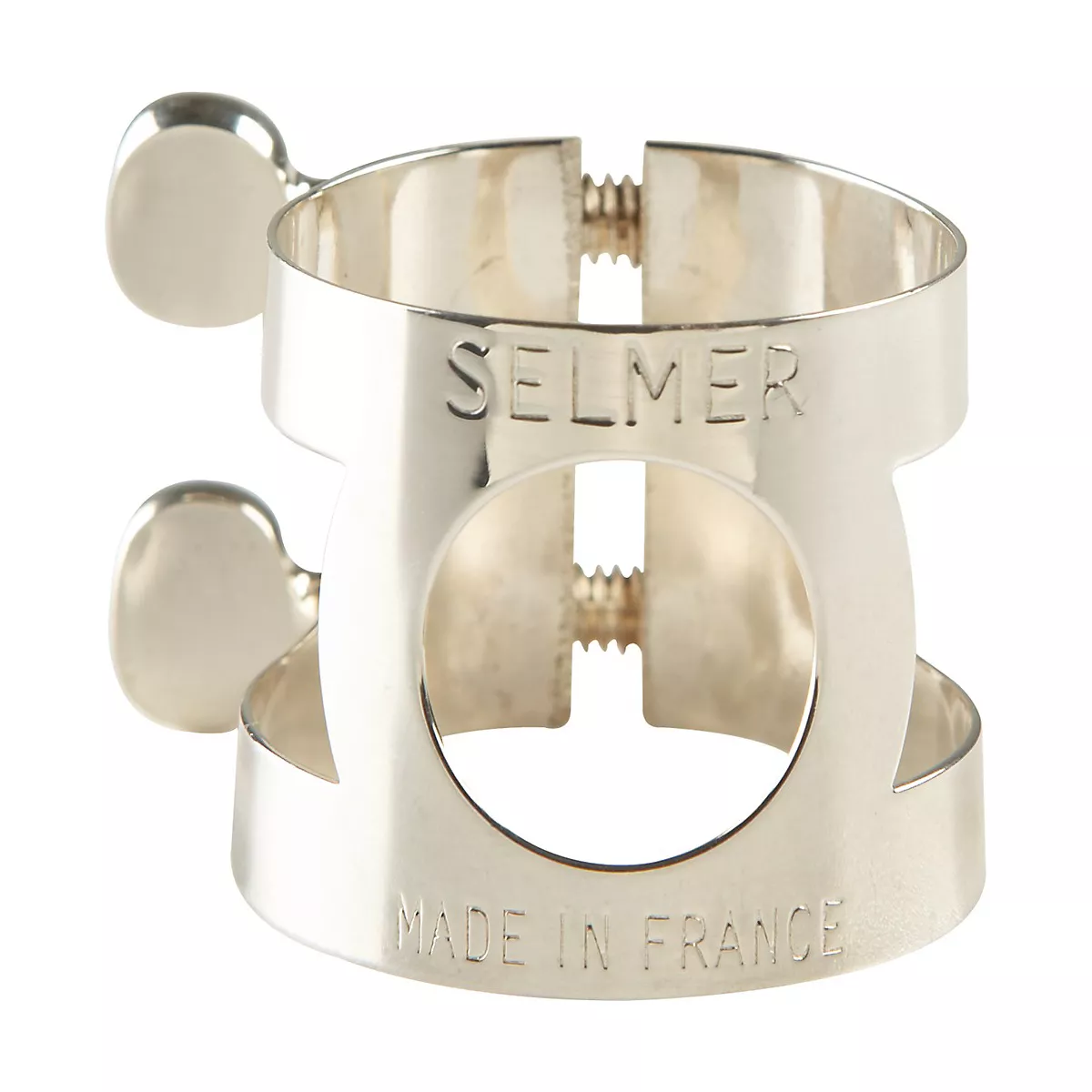 Selmer Paris Bb Clarinet Ligature
