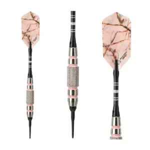 Fat Cat Realtree APC Soft Tip Darts 16gm