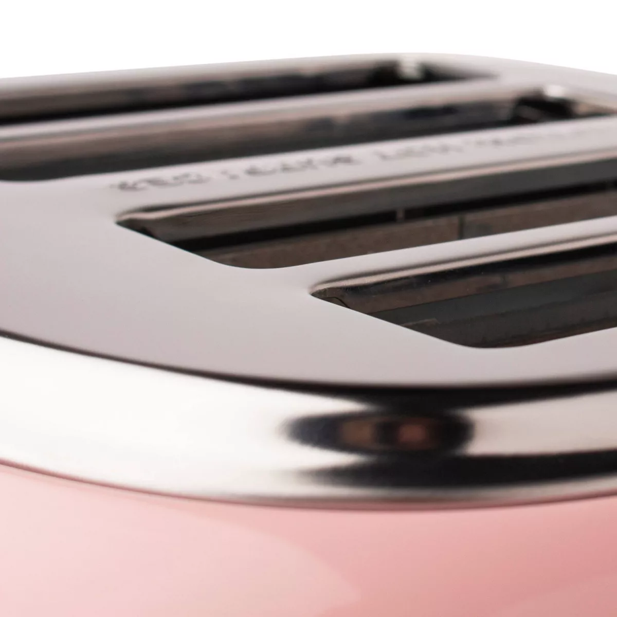 Heritage 4-Slice Toaster