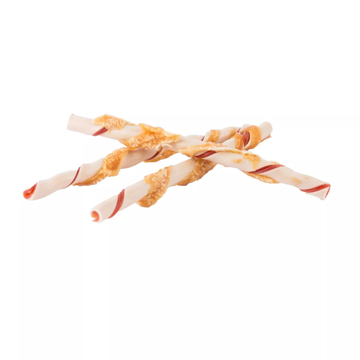 Dreambone Chicken Twist Sticks Dog Treats - 50ct