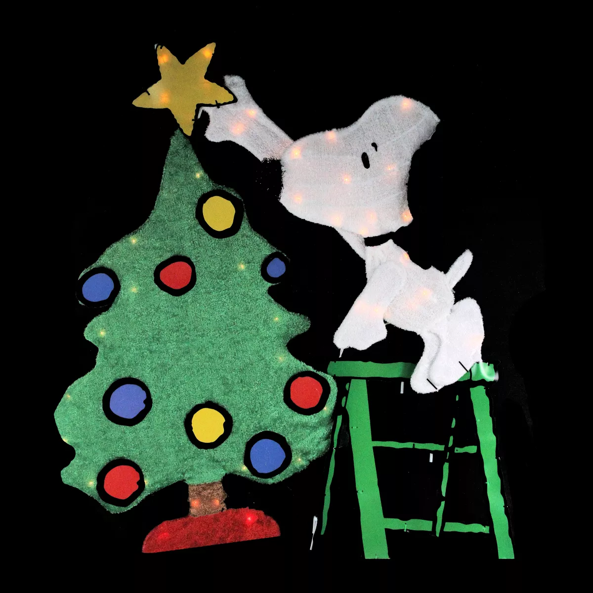 Peanuts Christmas 32