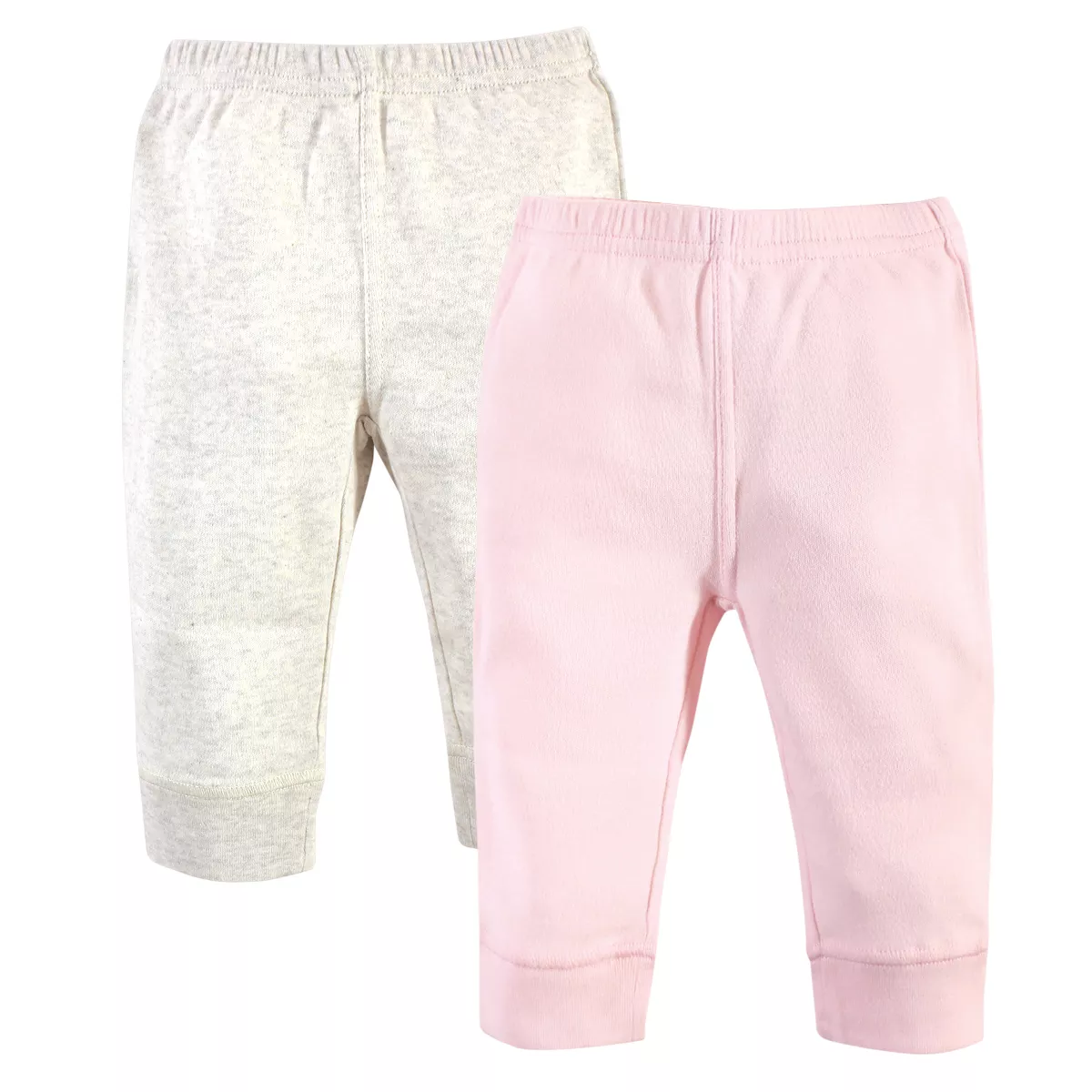 Hudson Baby Infant Girl Layette Start Set Baby Shower Gift 25pc, Enchanted Forest, 0-6 Months