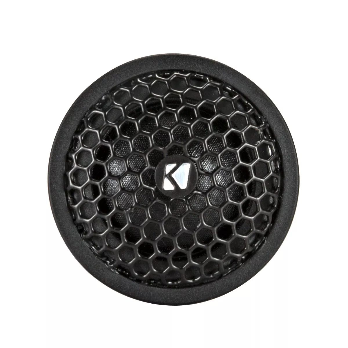 Kicker 46KST2504 1" KS-Series Tweeters w/ Crossovers
