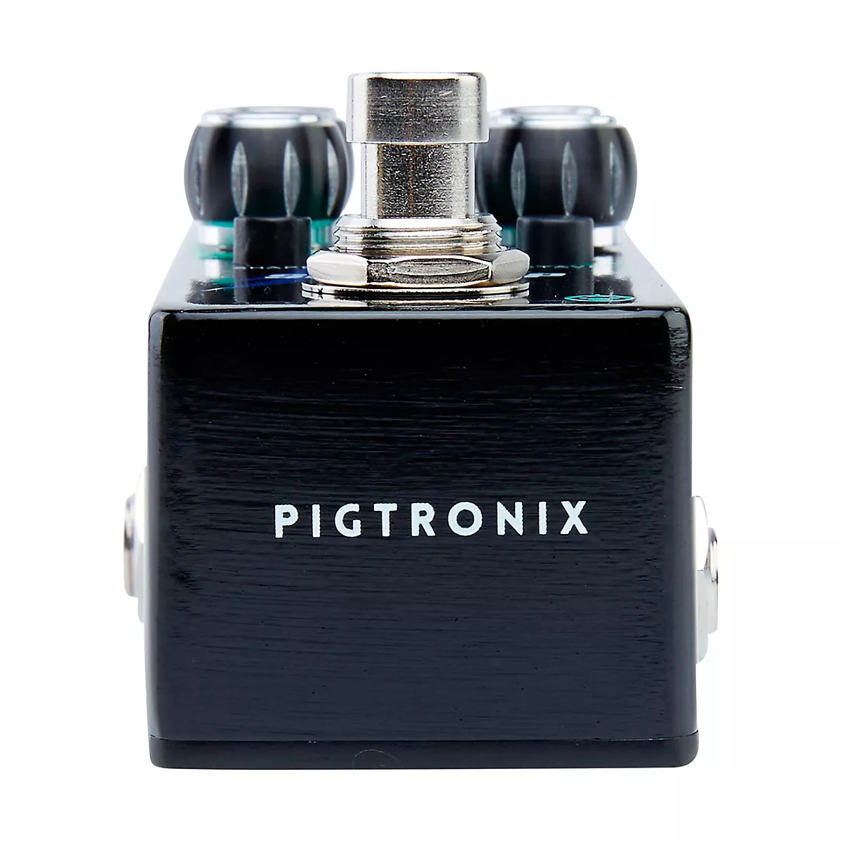 Pigtronix PWM Space Rip Analog Synthesizer Effects Pedal
