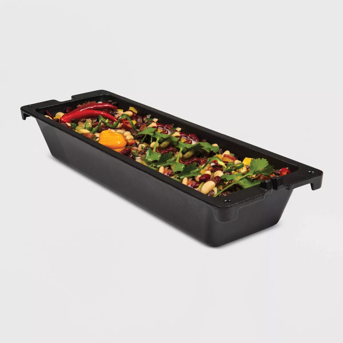 Broil King Imperial/Regal/Charcoal/Smokers Heavy Cast Iron Wok