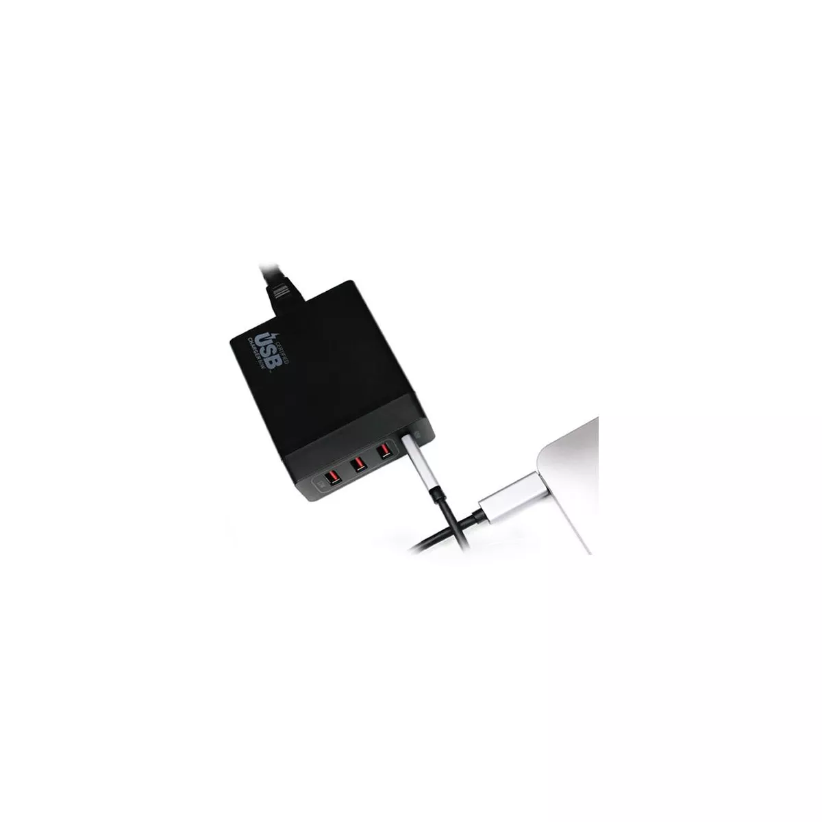 Kanex GoPower 72W USB-C MacBook Charger with Power Delivery