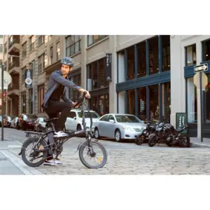 Go Power Bike 20