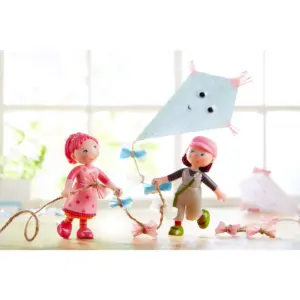 HABA Little Friends Elise - 4