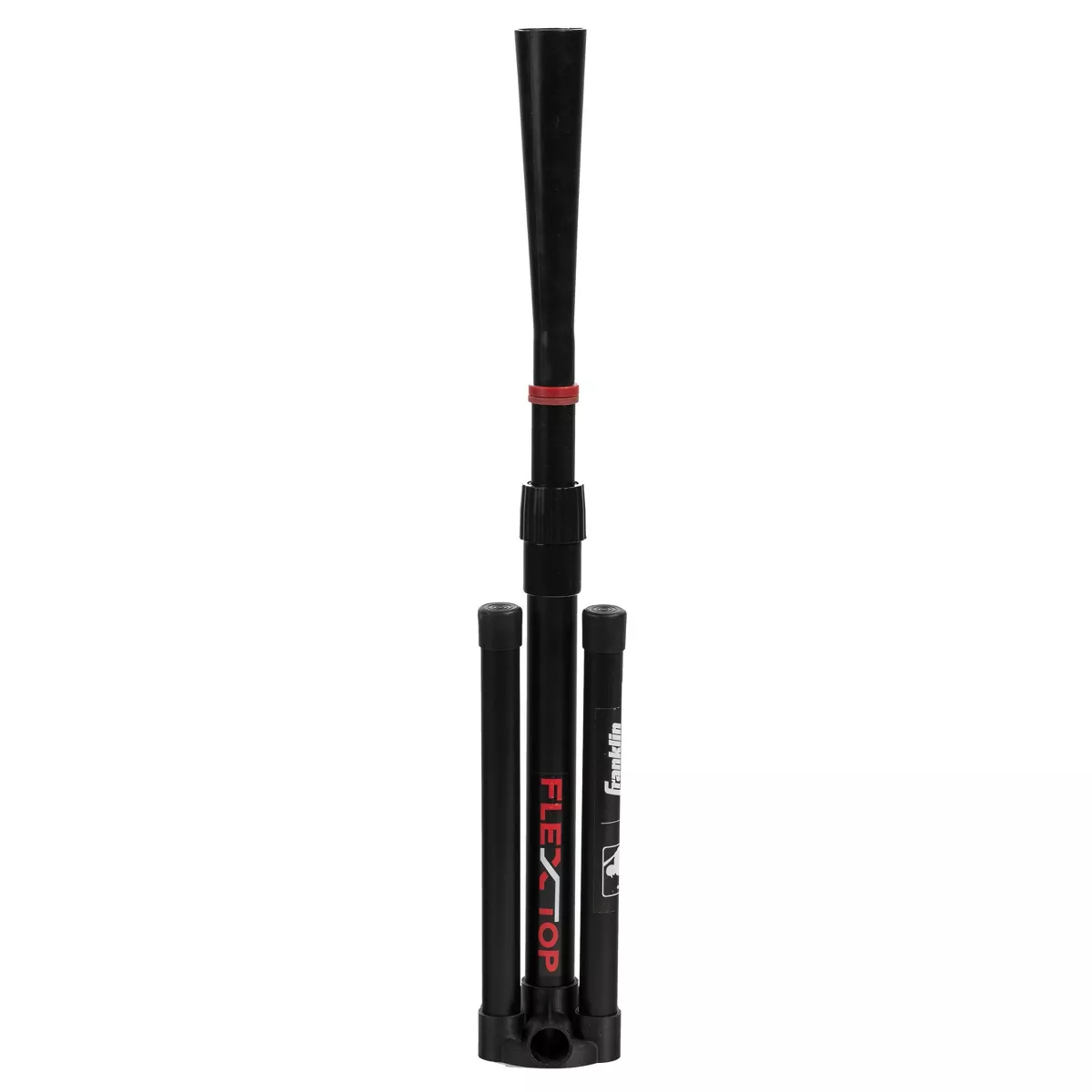 Franklin Sports MLB Flex Top Tee - Black