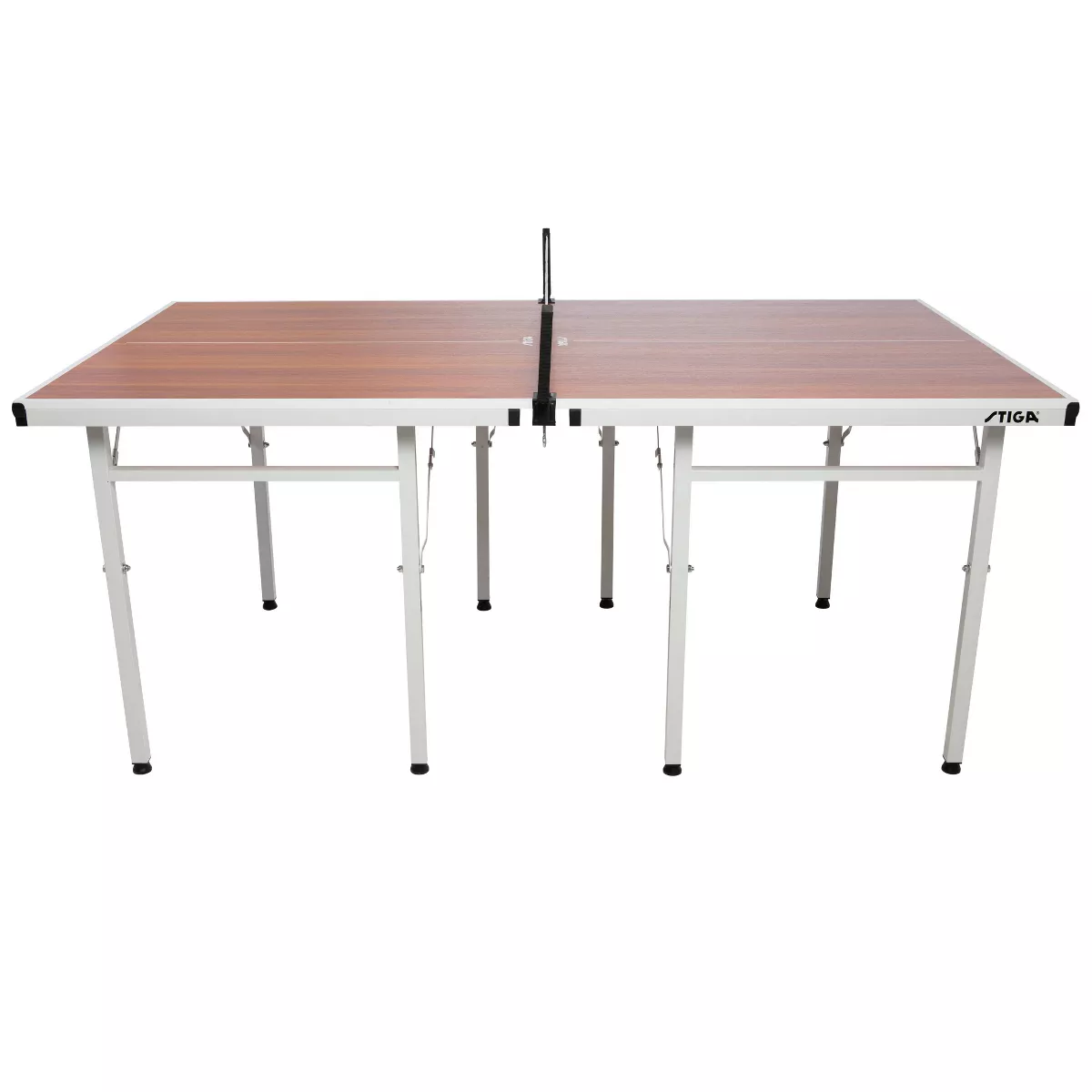 Stiga Space Saver Wood Table Tennis Table