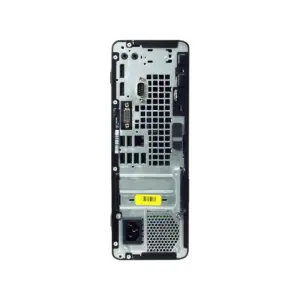 HP 600 G3-SFF Certified Pre-Owned PC, Core i7-7700 3.6GHz, 16GB Ram, 512GB SSD, DVD, Win10 Pro (64-bit) Manufactured Refurbished