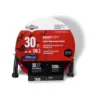 Briggs & Stratton 6364 3/8 Inch x 30 Foot EASYFlex Flexible Pressure Washer Hose with M22 Fittings