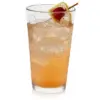 Libbey Reno Cooler Glasses 16oz - 8pc Set