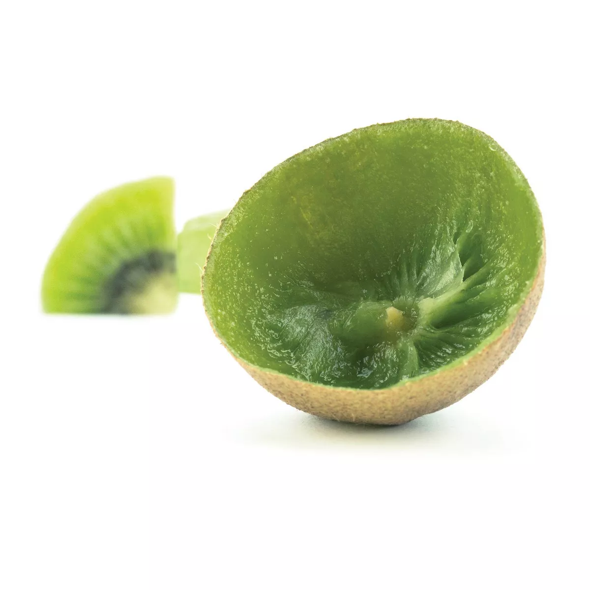 Tovolo Kiwi Corer And Slicer Tool Green