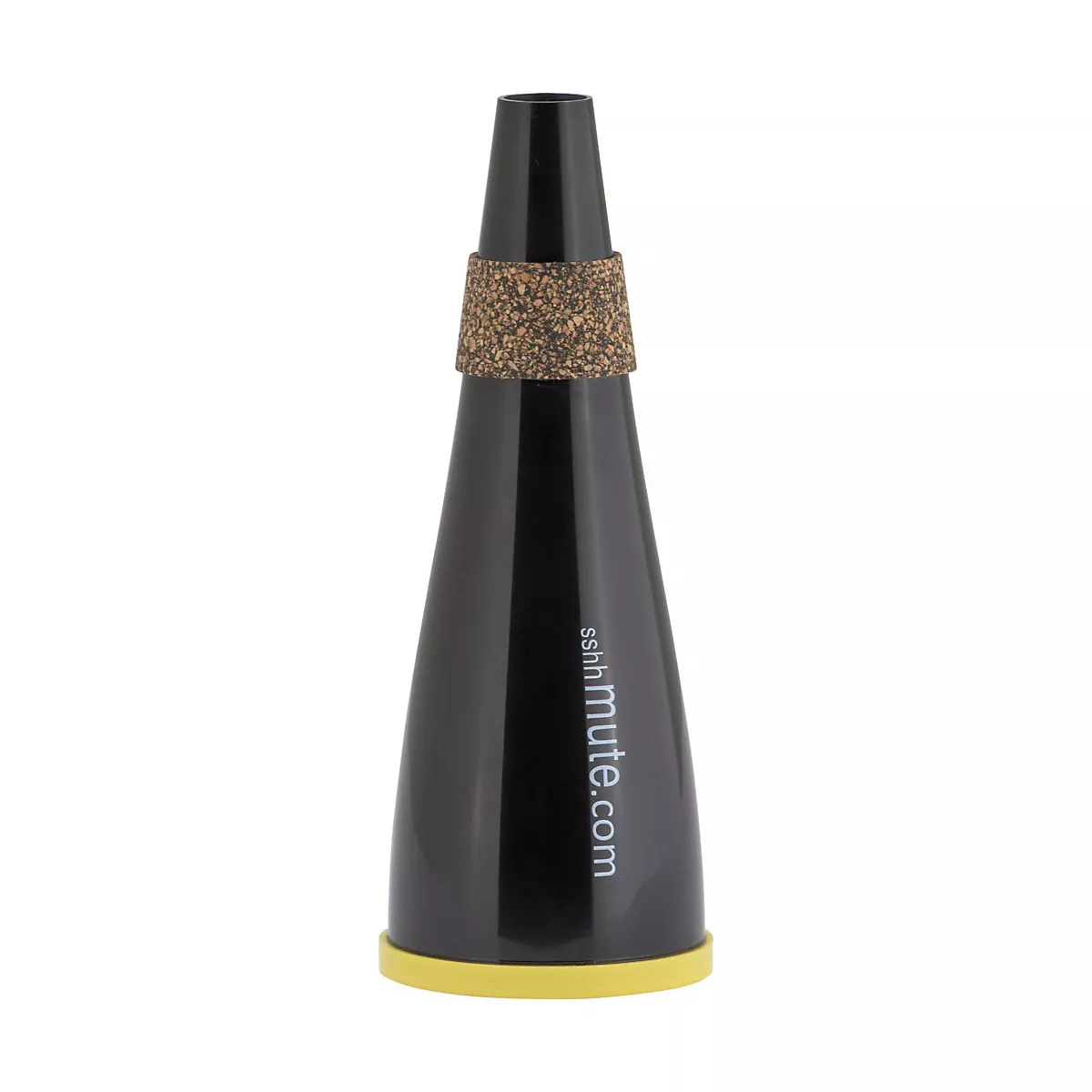 Sshhmute Trumpet and Cornet Practice Mute