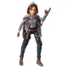 Star Wars Forces of Destiny- Jyn Erso Adventure Figure