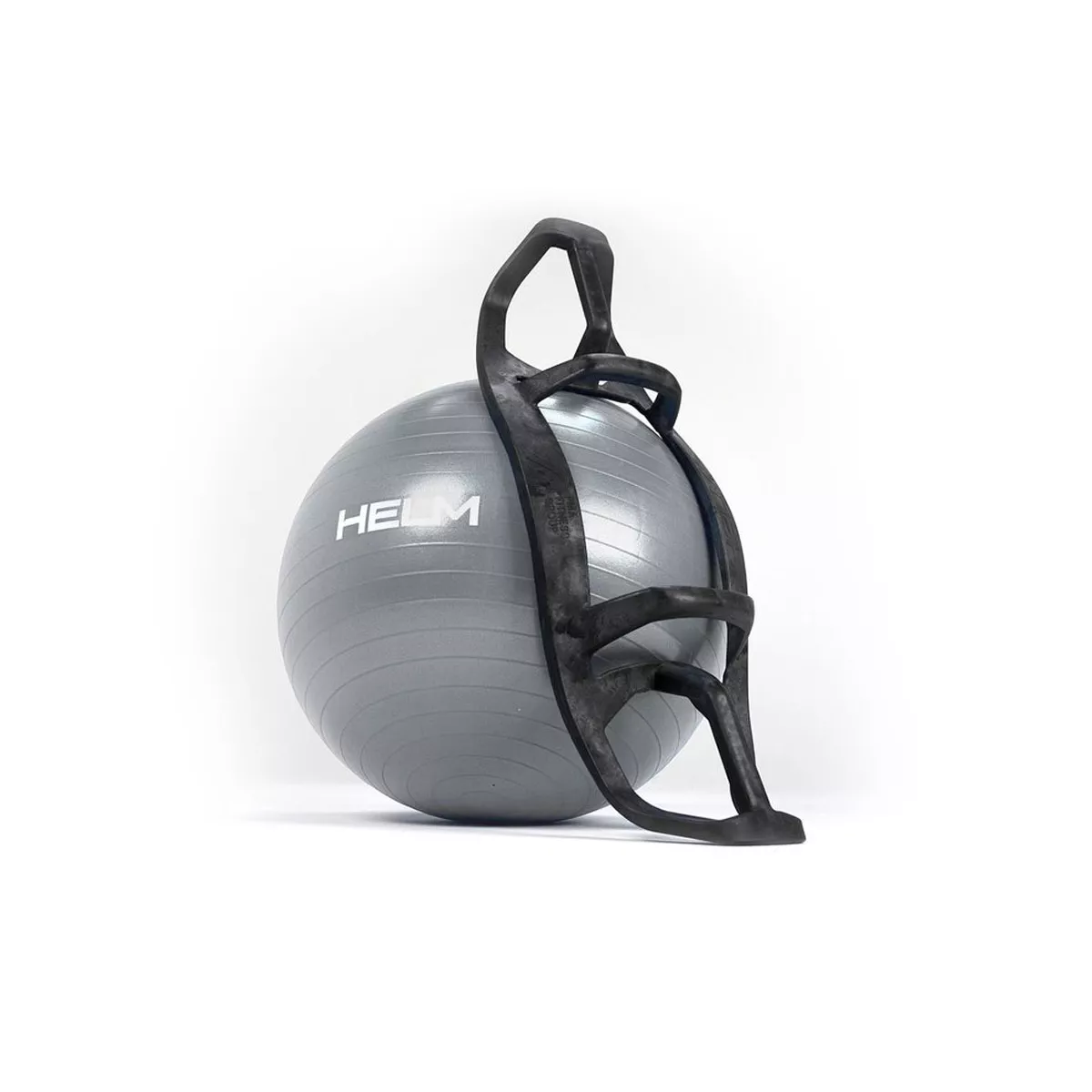 Surge 72-16902 Total Body Stabilizing Strength and Endurance Core Training Helm with Narrow, Wide, and Standard Grips