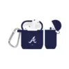 MLB Atlanta Braves AirPods Case Cover