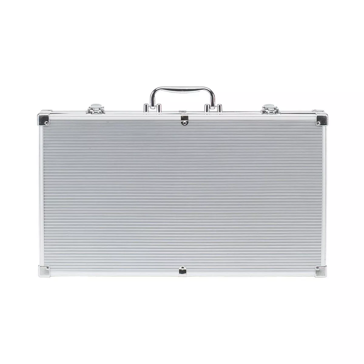 Picnic at Ascot 20 Piece Stainless Steel BBQ Barbecue Grill Tool Set with Aluminum Case