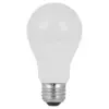 40W 3pk LED Soft White Light Bulb - up & up™