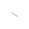 Graph Tech TUSQ Fully Compensated Saddle 1/8" Ivory