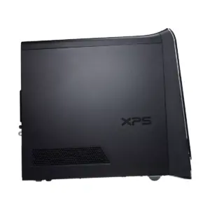 Dell XPS 8700 DT Intel Core i5 3.20 GHz 4Gb Ram 500GB Windows 10 Pro-64 - Manufacturer Refurbished
