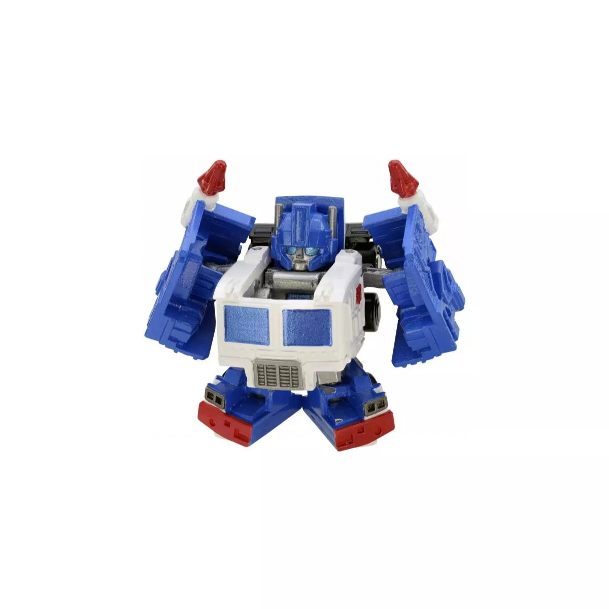 QTF-05 Ultra Magnus | Transformers Q-Series Action figures
