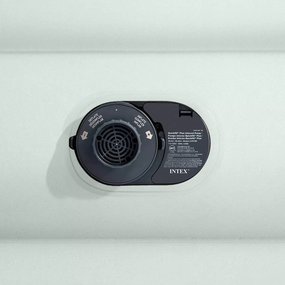 Intex Elevated 18
