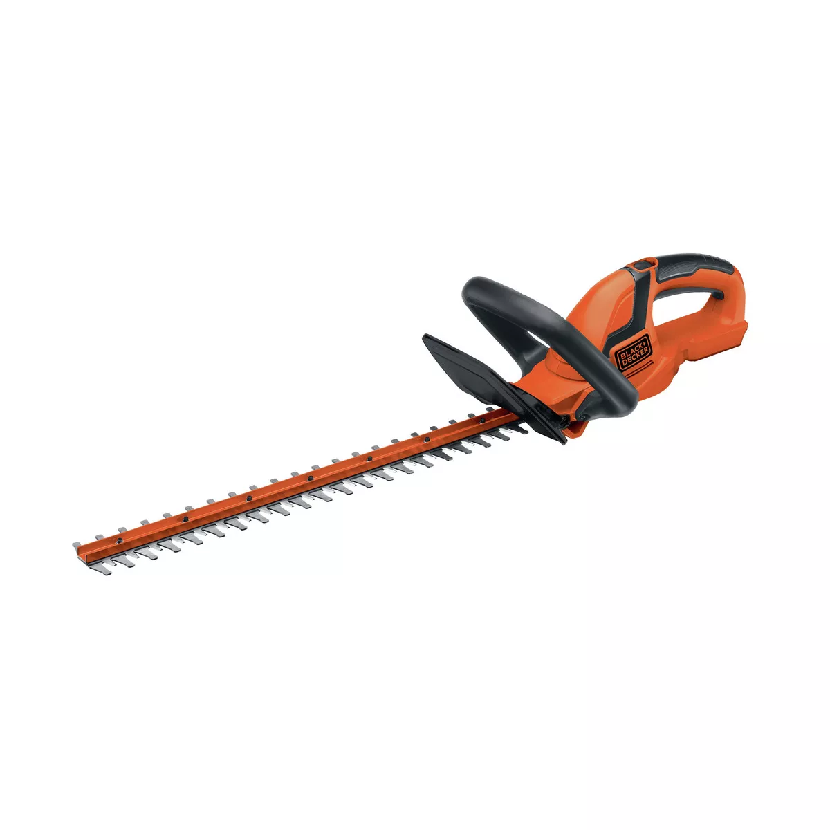 Black & Decker LHT2220 20V MAX Cordless Lithium-Ion 22 in. Dual Action Electric Hedge Trimmer