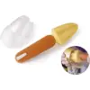 Cookduo Juice & Strain - Lemon Reamer with Strainer