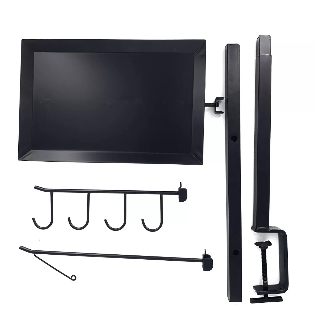 Maverick Housewares BBQ Accessory Organizer