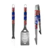 NFL Buffalo Bills Tailgater BBQ Set 3pc