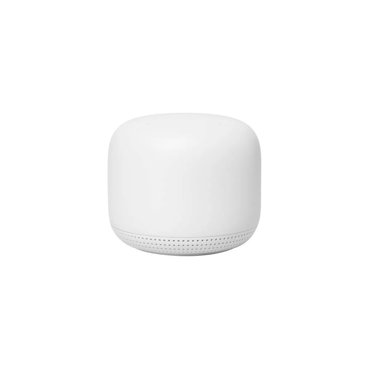 Google Nest Wifi Router + 2 Points