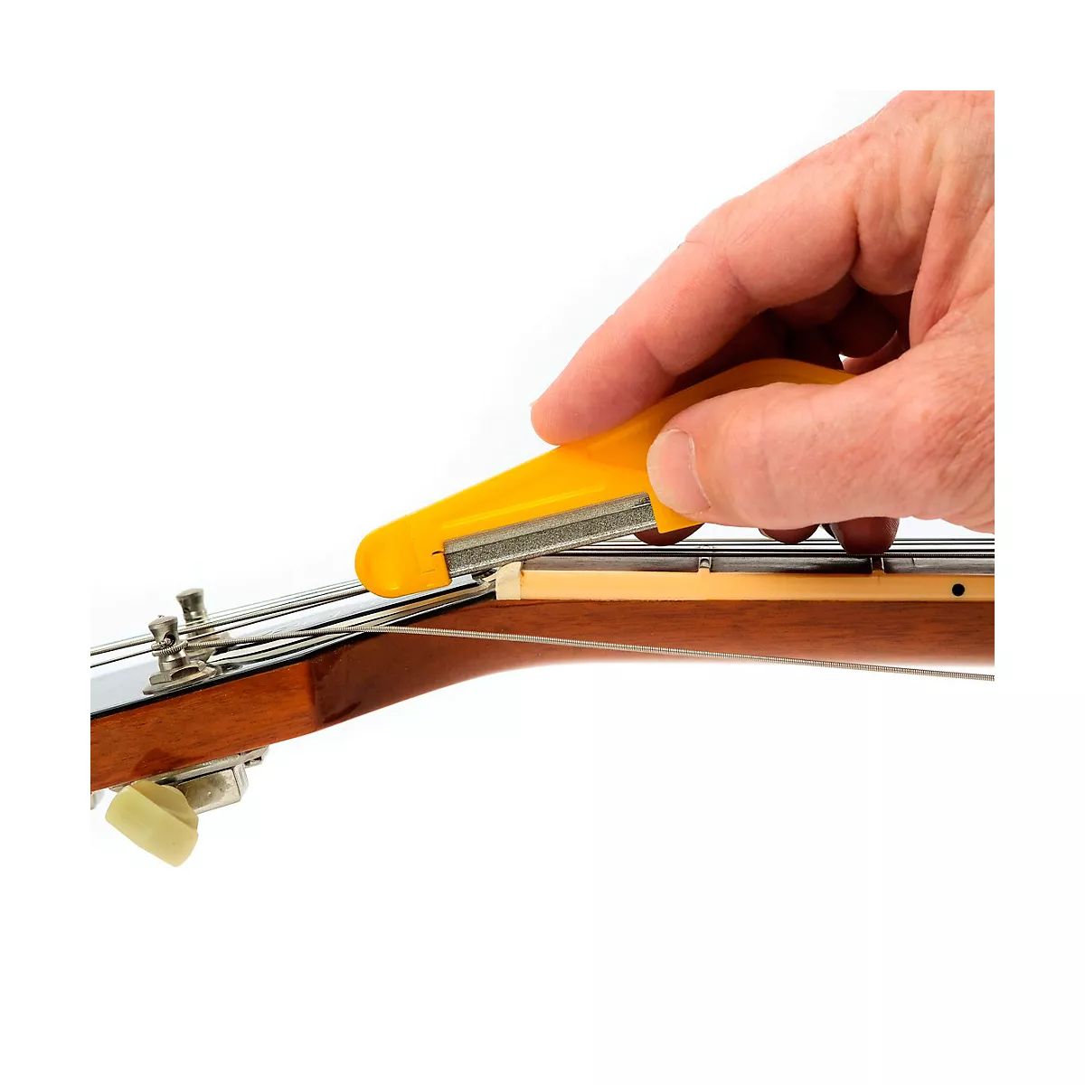 Music Nomad Diamond Coated .020 in. Nut File .020 in.